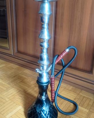 Narghilè shisha vetro