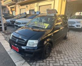 Fiat Panda 1.2 Dynamic 2007 KM CERT