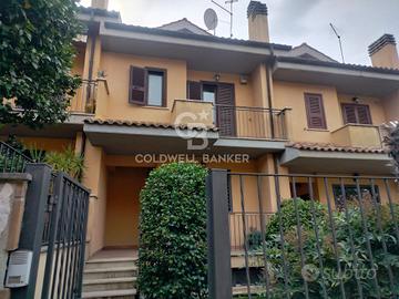 Villa a schiera - Rocca di Papa