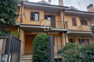 Villa a schiera - Rocca di Papa