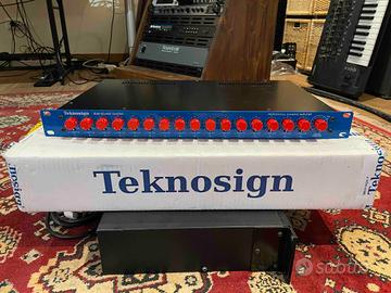 Teknosign Sum Classic Sommatore Analogico