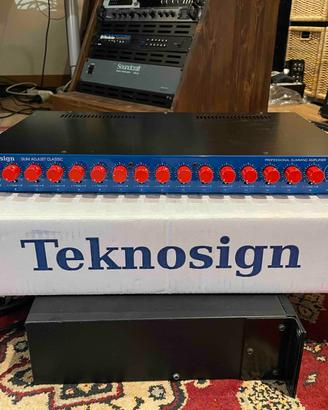 Teknosign Sum Classic Sommatore Analogico