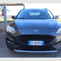 FORD Focus 1.5 EcoBlue 120CV 5p. Active