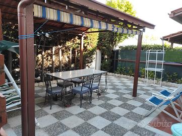 Appartamento per vacanze estive