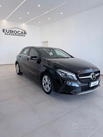 Mercedes-benz A 180 d Sport