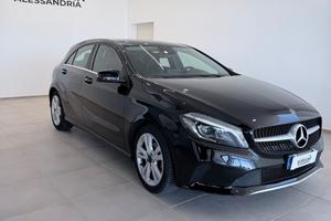 Mercedes-benz A 180 d Sport