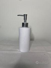 Dispenser sapone da bagno/cucina