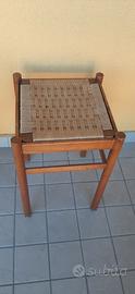 sgabello e sedia IKEA Scambi o