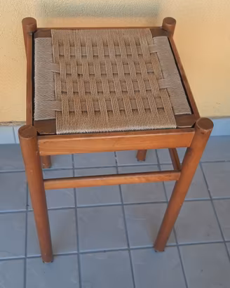 sgabello e sedia IKEA Scambi o