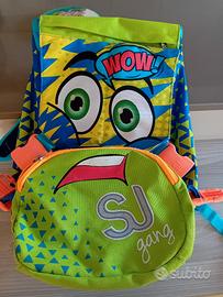 Zaino scuola elementare