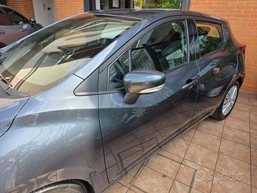 NISSAN MICRA ACENTA