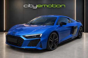 AUDI R8 Coupé V10 QUATTRO S tronic performance *
