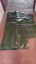 Accessori camper caravan