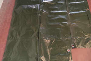 Accessori camper caravan