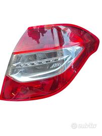 STOP FANALE POSTERIORE DESTRO CITROEN C4 2° Serie