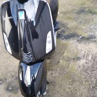 piaggio primavera 50