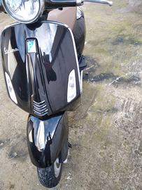 piaggio primavera 50