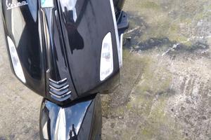 piaggio primavera 50