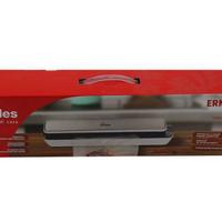 macchinetta per sottovuoto "ermetik zero"