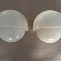 Lampade a parete Artemide grande mania