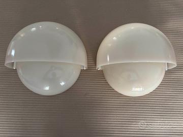 Lampade a parete Artemide grande mania