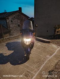 Scooter Honda