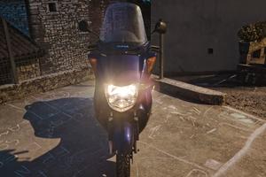 Scooter Honda
