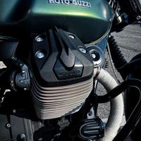 Moto Guzzi V7 II - 2015