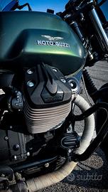 Moto Guzzi V7 II - 2015