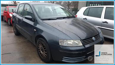 Ricambi Usati FIAT STILO (2C) 2002