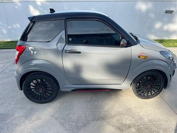 Ligier JS 50 sport ultimate