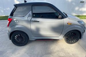 Ligier JS 50 sport ultimate