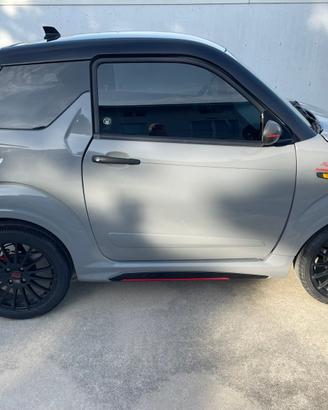 Ligier JS 50 sport ultimate