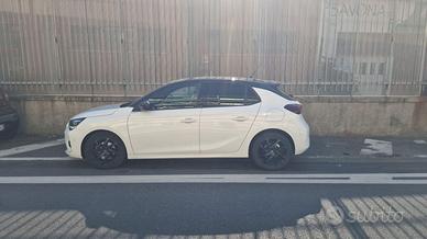 opel corsa diesel