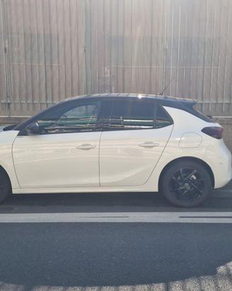 opel corsa diesel
