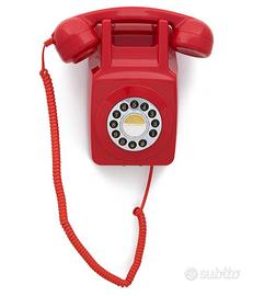 telefono a muro 
