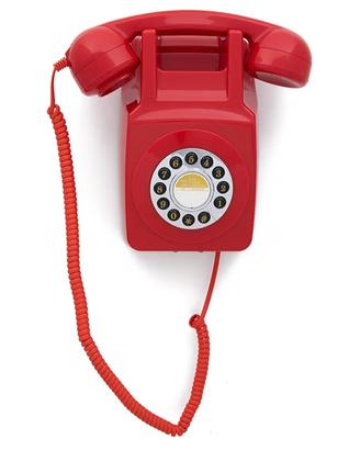 telefono a muro 