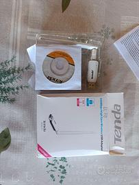 Adattatore Wireless USB