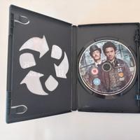 DVD SHERLOCK HOLMES - 2009