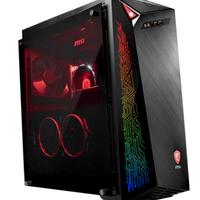 PC DESKTOP MSI