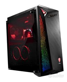 PC DESKTOP MSI