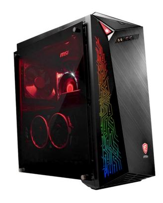 PC DESKTOP MSI