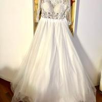 Abito da Sposa