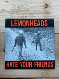 Vinile 33 giri Lemonheads