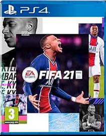 FIFA 21 