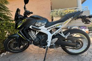 HONDA CB650 2017 21600KM ROMA