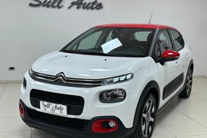 Citroen C3 BlueHDi 100 S&S Shine PACK - 2018