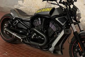 Night rod special