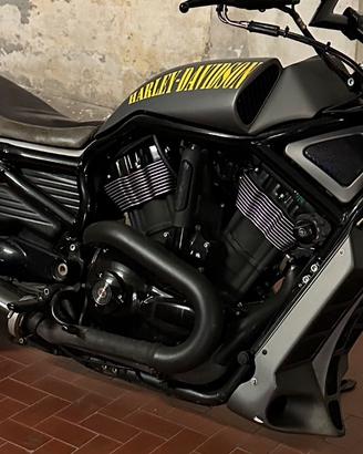 Night rod special