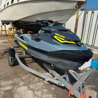 Sea doo 300